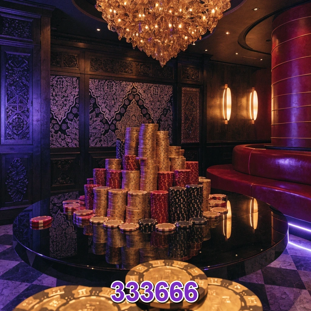 333666 Masuk