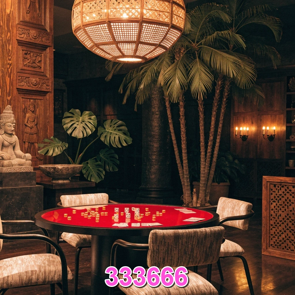 333666 pilihan 1